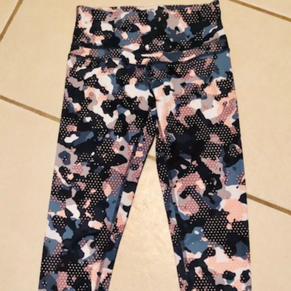 VARLEY Performance First VAR-TECH Print LEGGING S